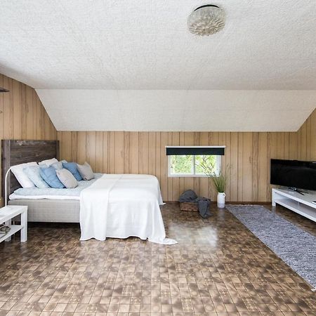 Villa Seaman'S Nest Alskat Exterior foto
