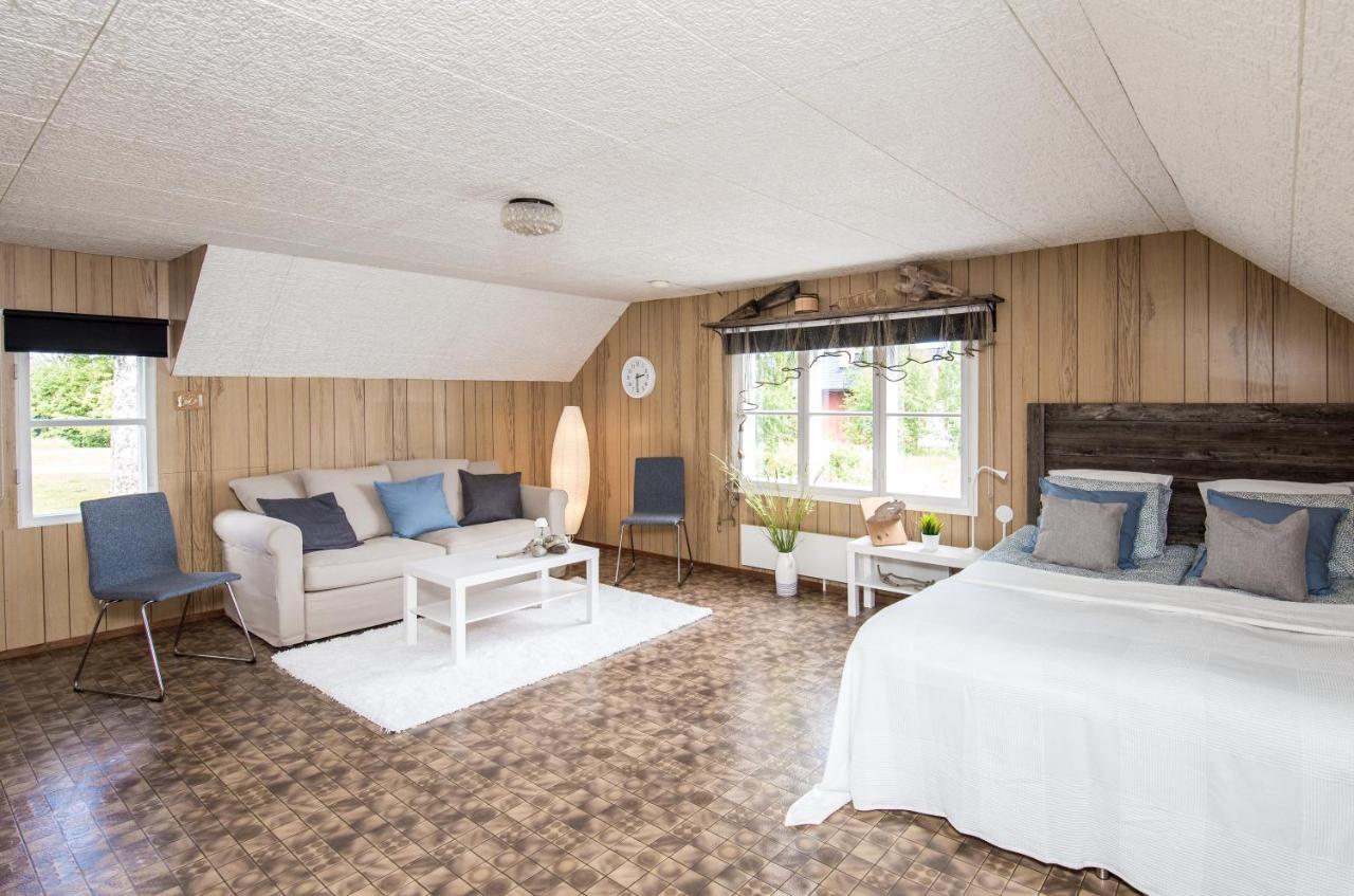 Villa Seaman'S Nest Alskat Exterior foto
