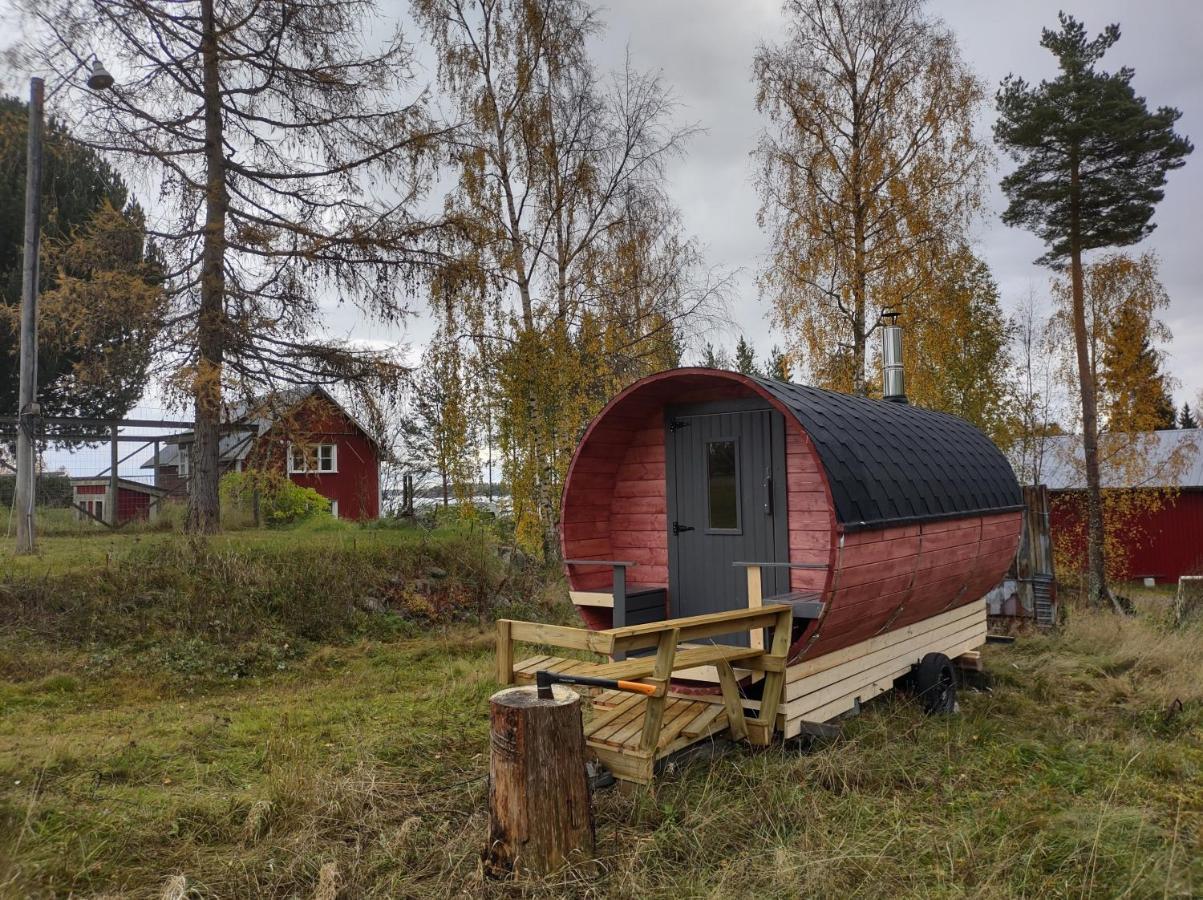 Villa Seaman'S Nest Alskat Exterior foto